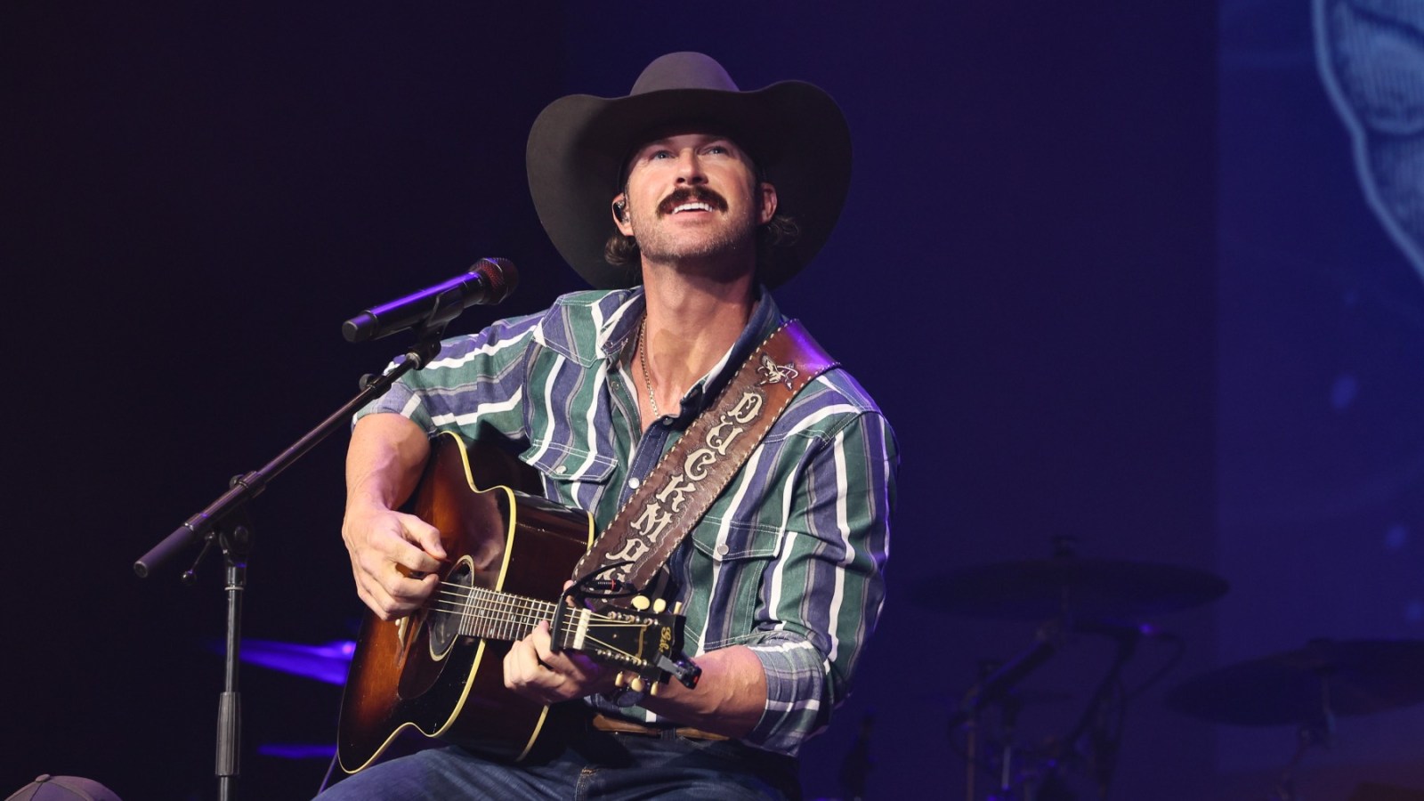 Cabo San Lucas Country Splash Festival Lineup: Riley Green to Headline