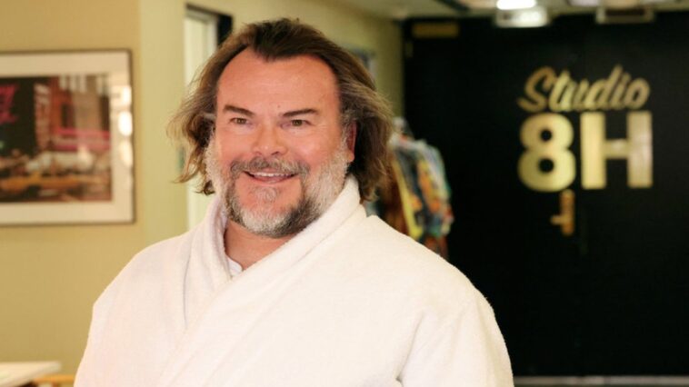 Calls Jack White 'Brother From Another Color'