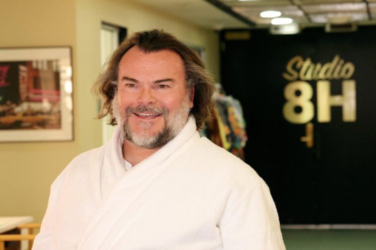 Calls Jack White 'Brother From Another Color'