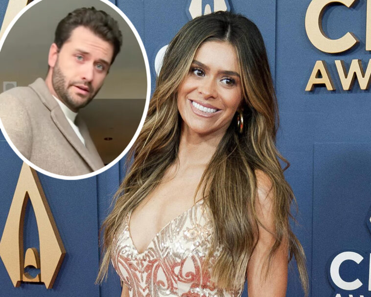 Can Taylor Frankie Paul Return To Mormon Wives After Dakota Mortensen Domestic Dispute Scandal? Source Says… 