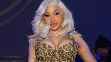 Cardi B Nearly Cancels Atlanta Show After Clash With Venue Staff