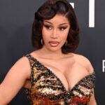 Cardi B Wants Tasha K to Face Sanctions for ‘Relentless’ Harassment