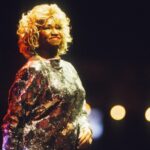 Celebrating Celia Cruz’s Induction Into the Rock & Roll Hall of Fame