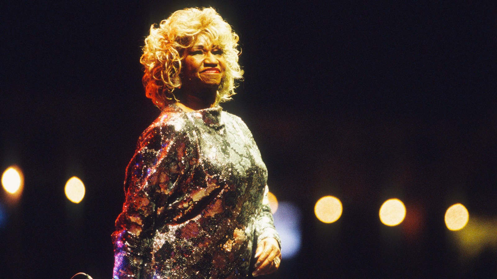 Celebrating Celia Cruz’s Induction Into the Rock & Roll Hall of Fame