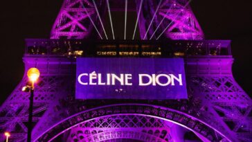 Celine Dion Adds Six More Dates to Paris Residency Run