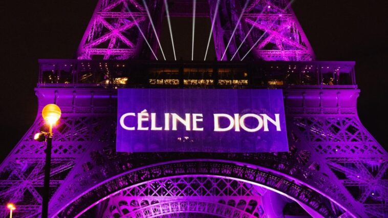 Celine Dion Adds Six More Dates to Paris Residency Run