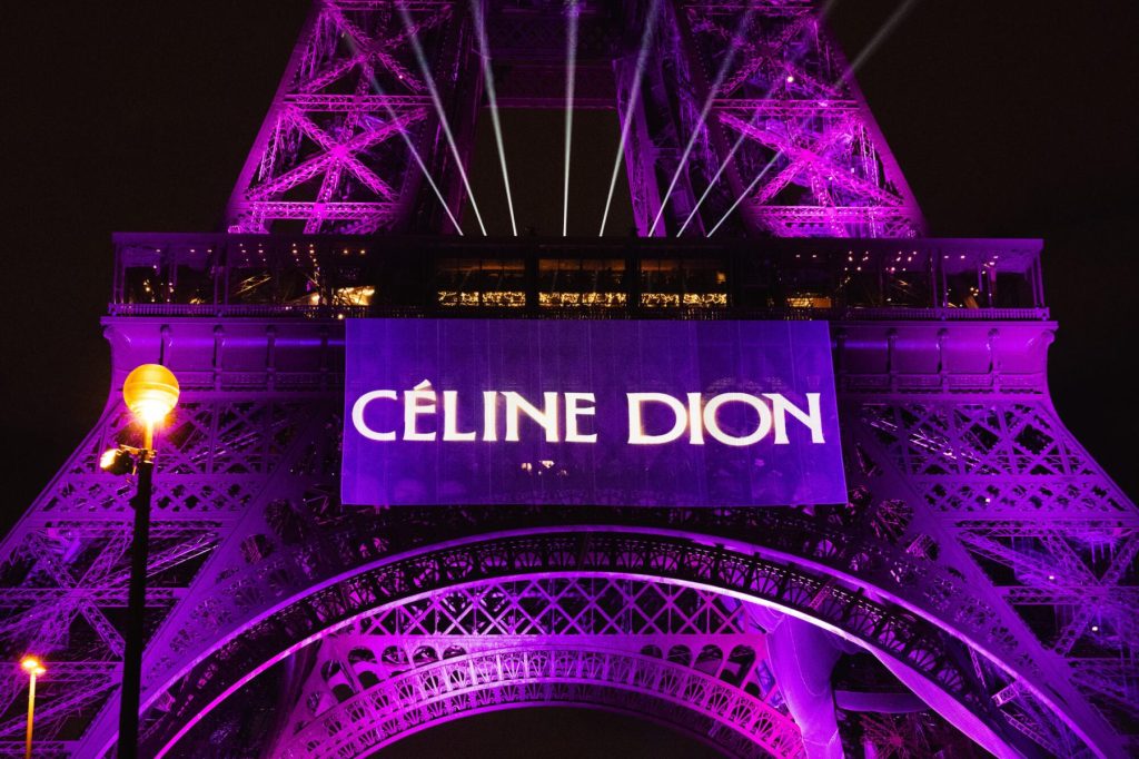 Celine Dion Adds Six More Dates to Paris Residency Run