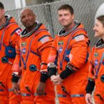 Chappell Roan, John Legend on Artemis II Wake-Up Songs Playlist: Listen