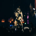 Charli XCX's team confirm she's finishing her next studio album