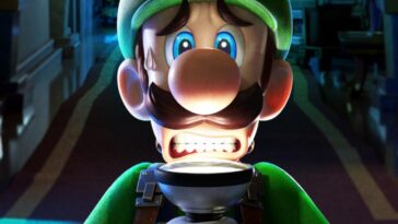 Charlie Day Wants to Make a ‘Luigi’s Mansion’ Movie
