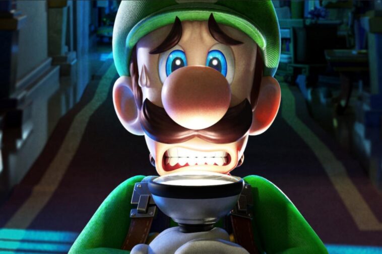 Charlie Day Wants to Make a ‘Luigi’s Mansion’ Movie
