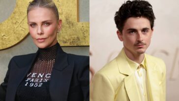 Charlize Theron says AI will “be able to do” Timothée Chalamet’s job but “will not” replace ballet and opera performers