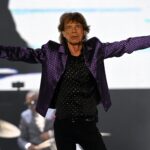 Check out The Rolling Stones' vinyl-only new single 'Rough & Twisted' as The Cockroaches