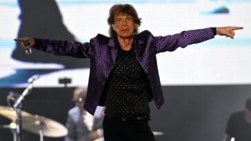 Check out The Rolling Stones' vinyl-only new single 'Rough & Twisted' as The Cockroaches
