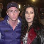 Cher again files for conservatorship over son Elijah following multiple arrests