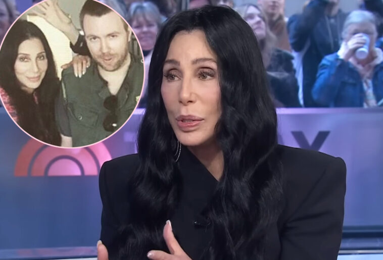 Cher's Second Conservatorship Request For Son Elijah Blue Allman DENIED - Here's Why! 