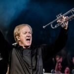 Chicago's Trumpet Player Lee Loughnane on Outlasting His Bandmates