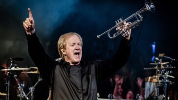 Chicago's Trumpet Player Lee Loughnane on Outlasting His Bandmates