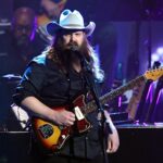 Chris Stapleton's 25 Best Songs Will Put You Through the Wringer