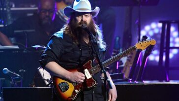Chris Stapleton's 25 Best Songs Will Put You Through the Wringer