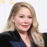 Christina Applegate Speaks Out After Reported Hospitalization