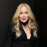 Christina Applegate in hospital amid ongoing battle with Multiple Sclerosis