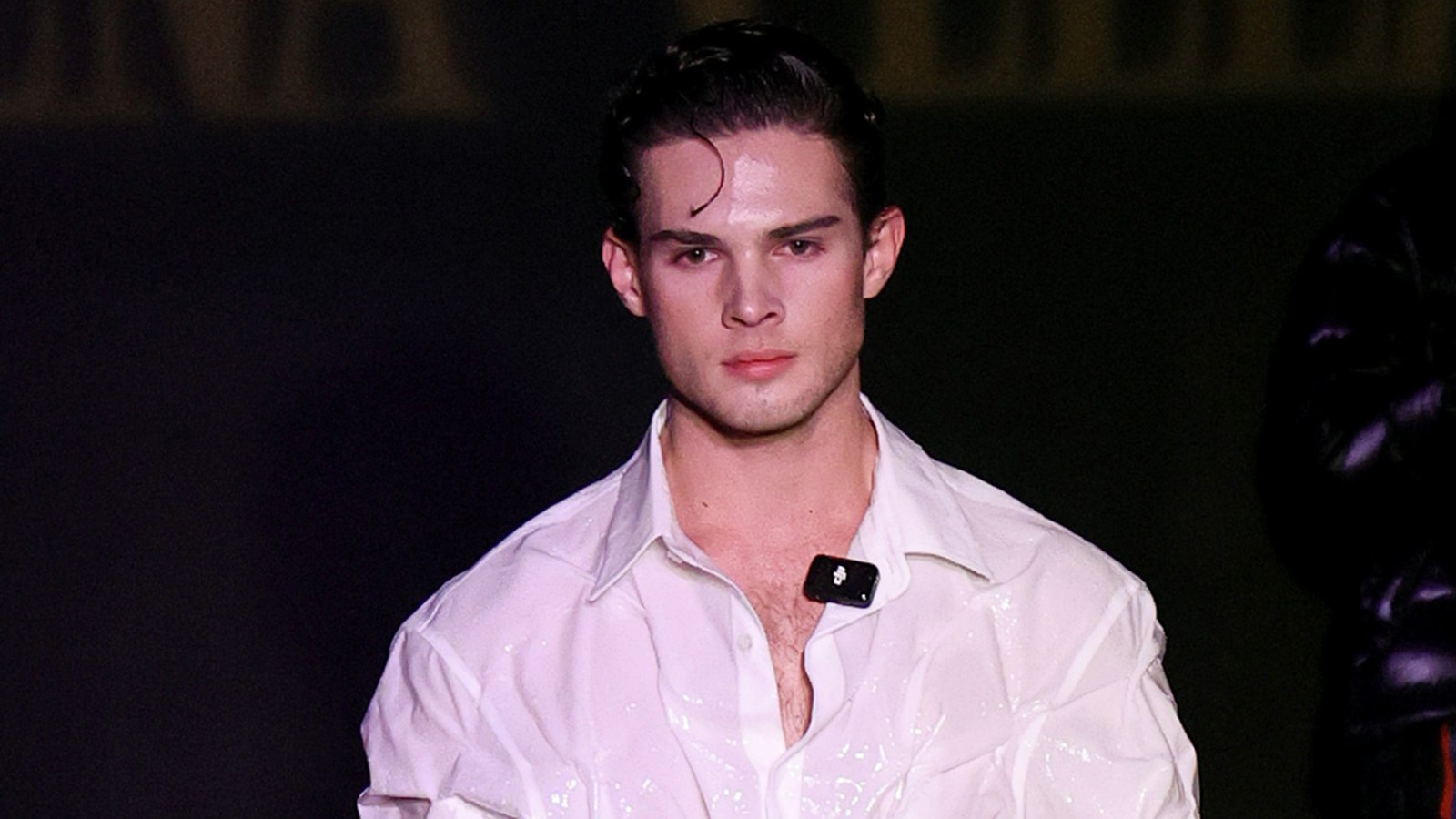 Clavicular Says He's Quitting 'Substances' After Suspected Overdose