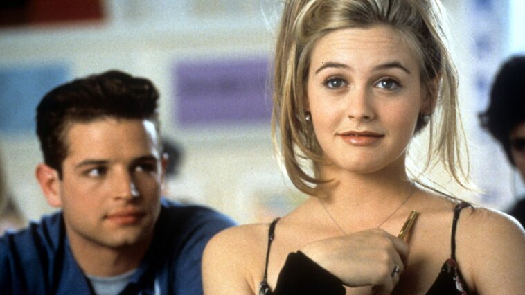 'Clueless' spinoff television series scrapped