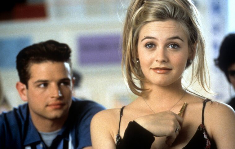 'Clueless' spinoff television series scrapped