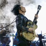 Coachella 2026: Jack White Performs