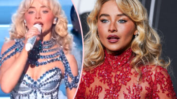 Coachella Controversy! Sabrina Carpenter Under Fire For Calling Fan's Cultural Cheer 'Weird' During Headlining Performance: 'I Don't Like It'