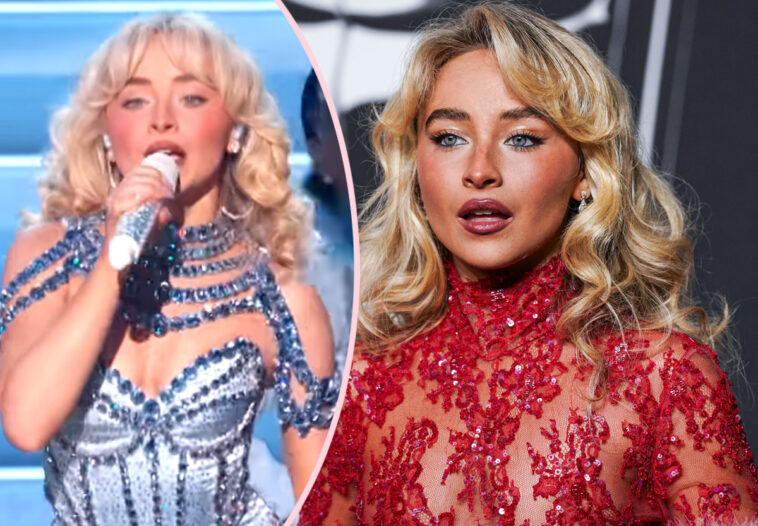 Coachella Controversy! Sabrina Carpenter Under Fire For Calling Fan's Cultural Cheer 'Weird' During Headlining Performance: 'I Don't Like It'