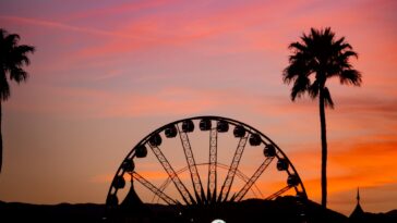 Coachella announce dates for 2027 and how to get tickets