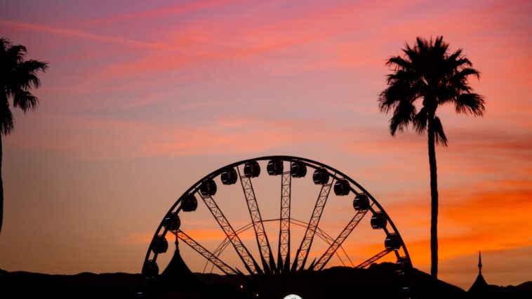 Coachella announce dates for 2027 and how to get tickets