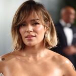 Coachella headliner Karol G warned not to say "ICE out" or face losing her visa