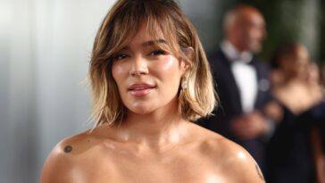 Coachella headliner Karol G warned not to say "ICE out" or face losing her visa