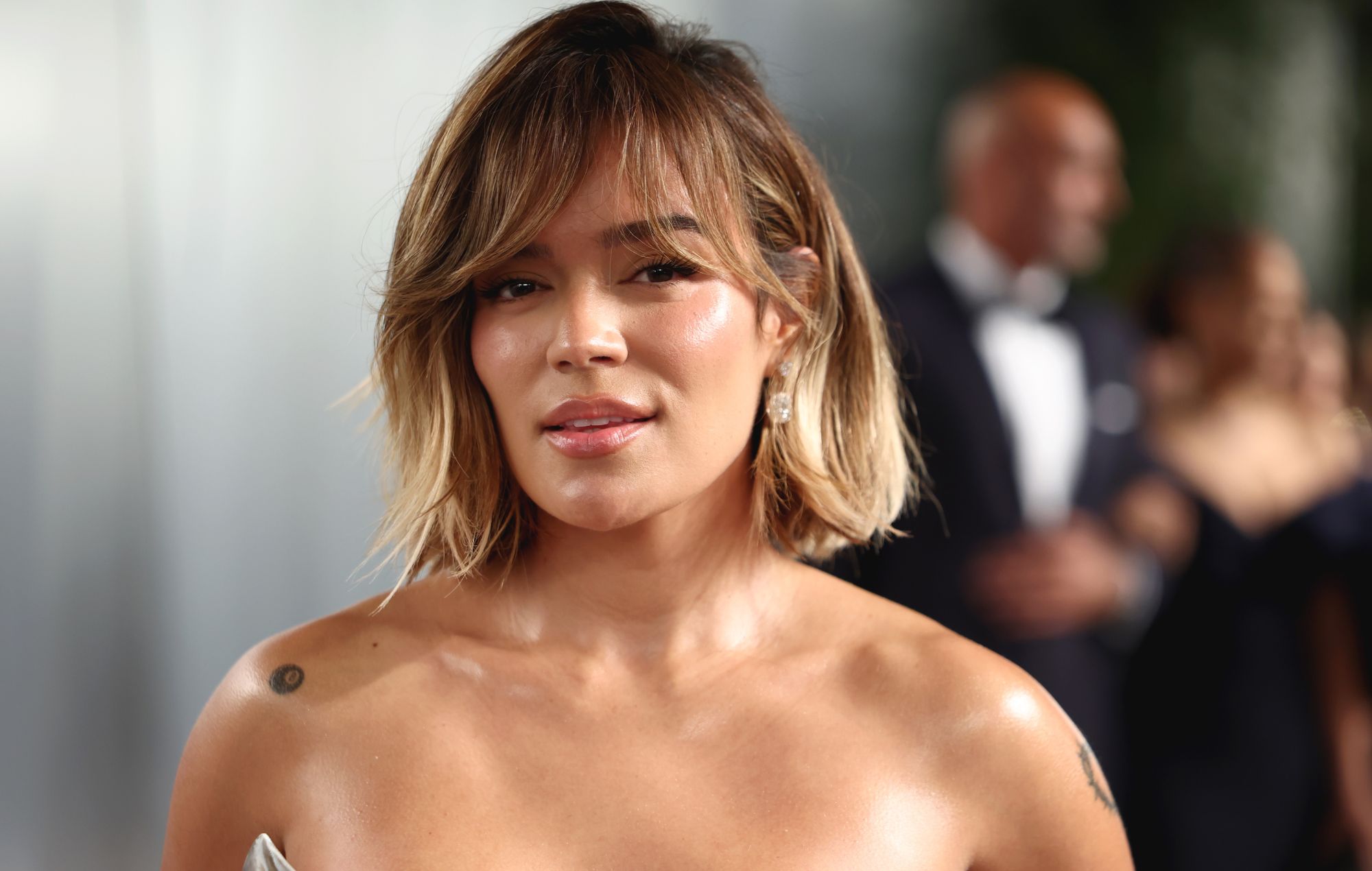 Coachella headliner Karol G warned not to say "ICE out" or face losing her visa