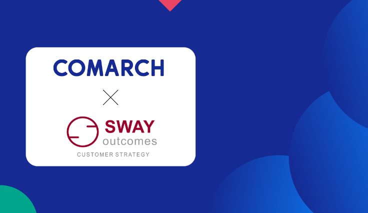 Comarch and Sway Outcomes Partner to Close the Gap Between Loyalty Strategy and Technology Execution
