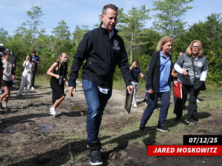 Jared Moskowitz sub getty 2