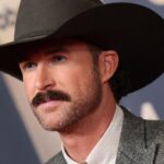 Could He Become a Returning Character?