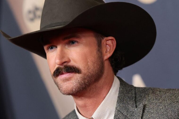 Could He Become a Returning Character?