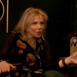 Courtney Love Asks Dave Grohl to Stop Fans From Bullying Her: 'Man Up'
