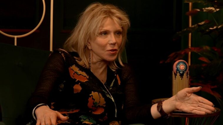Courtney Love Asks Dave Grohl to Stop Fans From Bullying Her: 'Man Up'