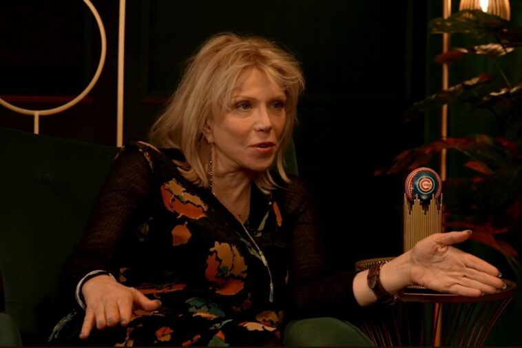 Courtney Love Asks Dave Grohl to Stop Fans From Bullying Her: 'Man Up'