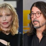 Courtney Love Calls Out Dave Grohl Over Public Misconception