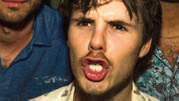 Cruz Beckham shares feel-good new single 'Waste Your Pain’