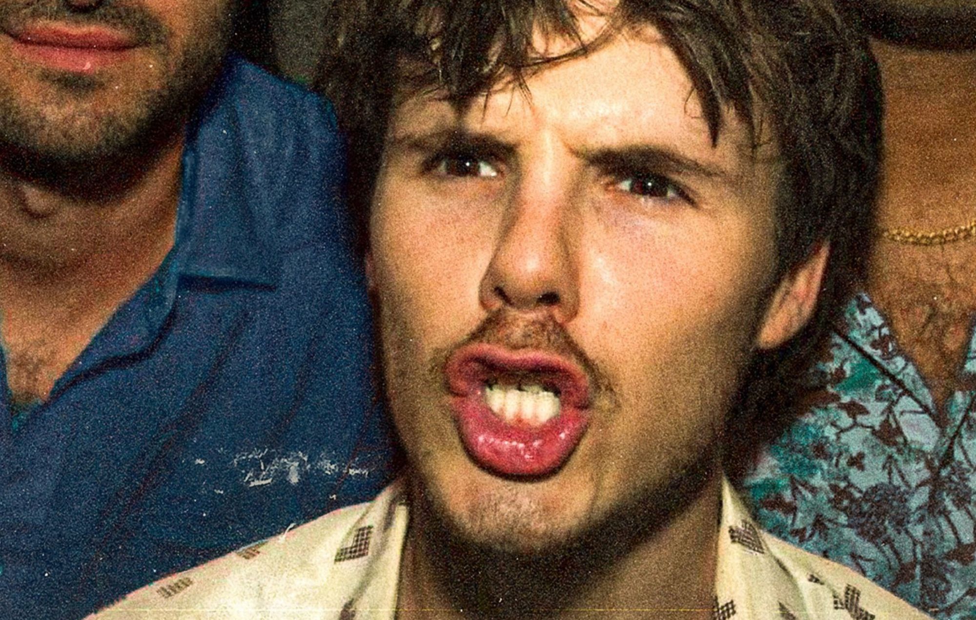 Cruz Beckham shares feel-good new single 'Waste Your Pain’