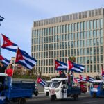 Cuba Deserve Better Than Trump's Inhumane Pressure Campaign