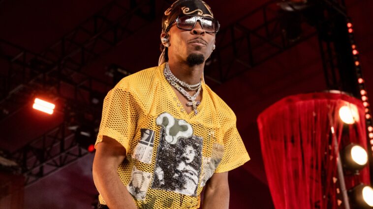 D4vd Allegedly Dismembered Celeste Rivas in Kiddie Pool With Chainsaw