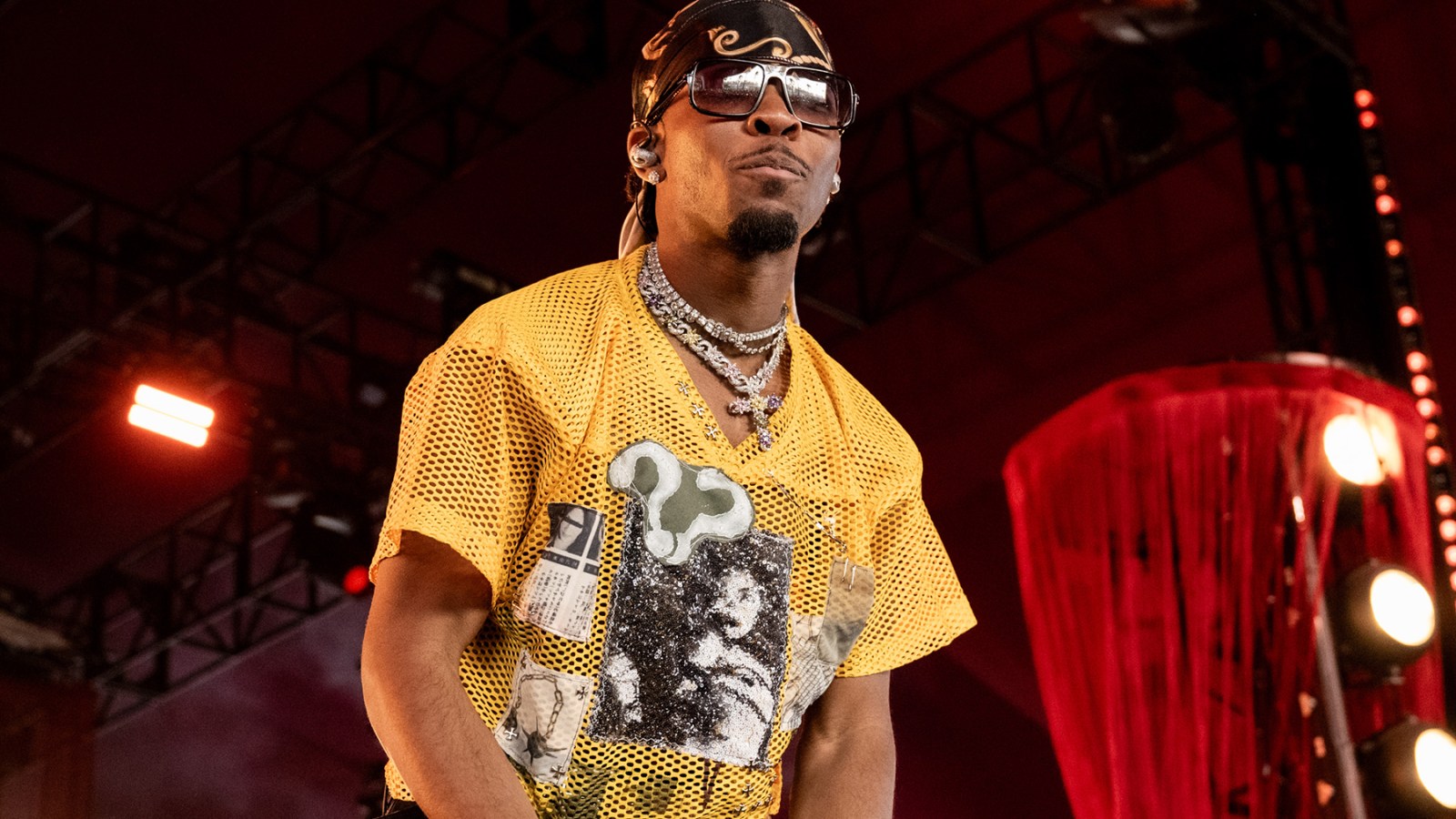 D4vd Allegedly Dismembered Celeste Rivas in Kiddie Pool With Chainsaw